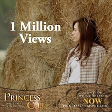 More than anything in life, grace anderson has dreamed of the day when the perfect guy will slip a princess cut diamond ring on her finger and swear to love her forever. The Princess Cut Movie Trailer Has Had Princess Cut Trilogy Facebook