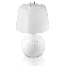 Battery Operated And Cordless Table Lamps Table Lamps It Is