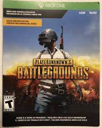 Pubg For Xbox One Digital Code Xbox One Xbox Xbox One Console