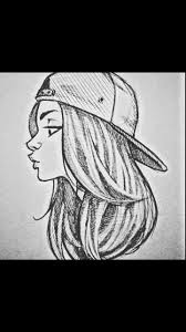 50 easy things to draw when you are bored diy projects for teens ilrator creates doodles that interact with their surroundings bored panda 1001 ideas and examples for what to draw when bored 45 cute and easy things to draw when bored buzz hippy. Girl Drawing Illustration For Beginners Drawing Girl Drawing Easy Girl Love Stylish Girl Drawing For Beginners Girl Drawing Girl Drawing Easy