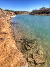 The llano river is a tributary of the colorado river, about 105 miles long, in texas in the united states. Llano River Tiny House Site 13 Cabins For Rent In Mason Texas United States