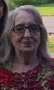 Mary Salyers Obituary (1946