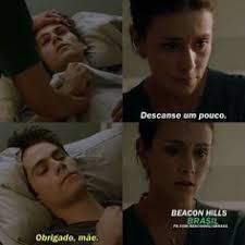 50 ideias de Teen Wolf