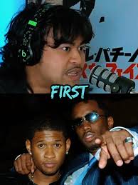 What Piercing Did Usher Have