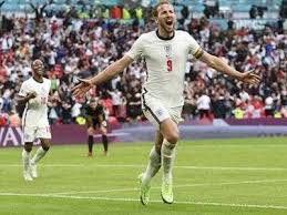 The round of 16 finally saw england net more than once at euro 2020, and for harry kane to shed the pressure on his shoulders by finally scoring. P 33nt8b4ofuom
