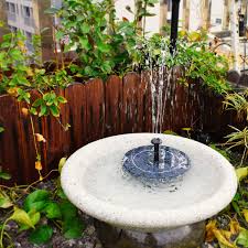 Find all aquascape pond supplies at thepondoutlet.com. 2019 New Versionn With Ic Sensor Circle Input Allescool 1 8w Solar Fountain Pump Float Garden Solar Water Pump For Garden Birdbaths Ponds Decoration Pumps Circulation Patio Lawn Garden Rayvoltbike Com