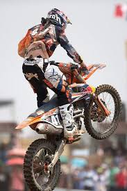 Pauls Jonass Quatre Roues Joueur De Football Enduro