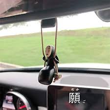 We did not find results for: Nai Cute Anime Car Decoration Faceless Male Auto Pendant Car Rearview Mirror Pendant Automotive Interior Accessories Ohmychalk Com