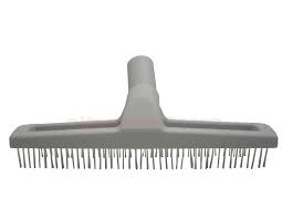 It does have motorized brushes that rotate in order to pick up dust and dirt from your carpet, so perhaps it's not the. Shag Rug Rake Vacuum Attachment 99 1 047 865 Evacuumstore Com