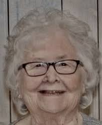 RAMAH JEAN VAN DUSSELDORP