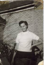 Clara Mae Lively Ridgeway (1910-2003)