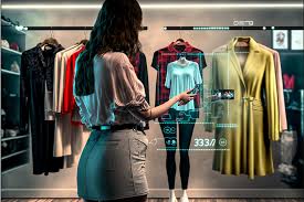 AI được sử dụng để dự đoán các xu hướng thời trang như thế nào?