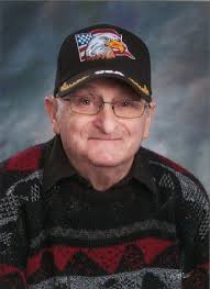 James Armond “Jim” Dallen 1946