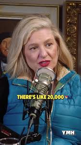 Tony Hinchliffe Talking about Corpus Christion Your Moms House