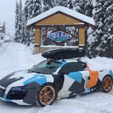 I'm a bit concerned as i can only strap the canoe to the monkey bars, where in my previous suv i used to tie down to the cross bars as well as to the hood a hitch. Monkey Bars Mirror Image Customs