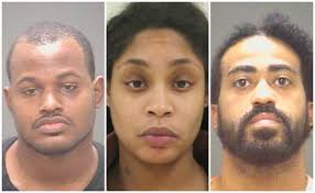 Woman pleads guilty to prostitution charges, agrees to testify against  accused Warrensville Heights pimps