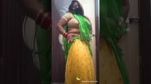 Three navel which is best ? Bbw Aunty Hot Navel Youtube