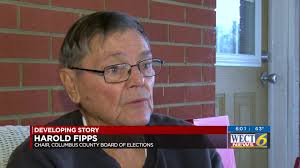 Hatcher says he’s willing to serve Columbus Co. as sheriff if asked to  resume duties