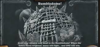 How to unlock special emotes. This Week S Hearthstone Tavern Brawl Is Rumbledome Dot Esports