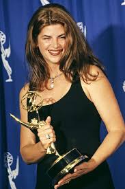 Kirstie Alley Dead, Life in Photos: Kirstie Alleys TV Shows, Movies