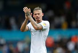 Kevin mark phillips (born 25 july 1973) is an english former professional footballer. Leeds United Gary Neville Makes Bold Kalvin Phillips Claim The Transfer Tavern