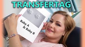Kein goldglanz, kein prunk, kein spiegelsaal. 8 Embyronentransfer Update Progesteron Unvertraglichkeit 8 Zeller Einnistung Gespurt Youtube