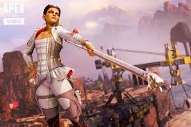 Most legends have received additional characterization and attention outside of gameplay, being the focus of cinematics, comics or short stories. Apex Legends Season 5 Loba S Full Ability Kit Polygon