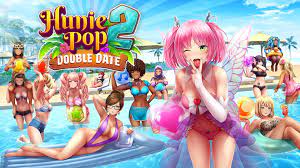 HuniePop 2: Double Date (video game, Windows / Mac, 2021) reviews & ratings  - Glitchwave video games database