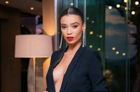 My mother raised me to let people underestimate me, to in fact value them for not seeing what i'm capable of. Five Things You Didn T Know About Sa S First Bachelorette Qiniso Van Damme You