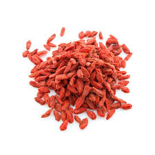 Baies De Goji Achat Proprietes Et Recettes L Ile Aux Epices