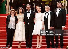 223 Francis Weber Photos & High Res Pictures