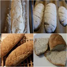 Glutenfreies Baguette Selber Backen Glutenfrei Rezepte Rezept Baguette Selber Backen Glutenfreie Rezepte Glutenfrei Backen