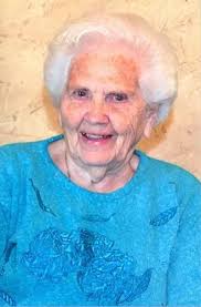 Wanda Paschall Obituary (1927