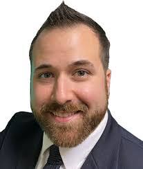 Michael Vitullo's Instagram, Twitter & Facebook