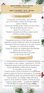 Qu'on soit tradi ou arty, dans l'assiette tout est possible. Service Traiteur A Emporter 24 Decembre 2019 Reveillon De Noel Domaine D Arondeau