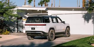 Rivian, an electric vehicle startup backed by amazon and ford, said friday that it has filed confidential paperwork with the securities and exchange commission for an initial public offering. Rivian Plant Europa Start Anfang 2022 Electrive Net