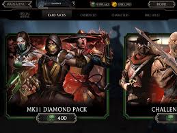 Mortal Kombat X 2 0 1 Unlimited Mortal Kombat Mortal Kombat X Free Soul