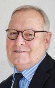 Agent profile for John Bosman