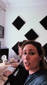 Watch This Track Come to Life in the Studio