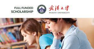 Check spelling or type a new query. Wuhan University Scholarship 2020 In China Fully Funded