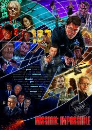 Mision Imposible 4 Pelicula Completa En Español Latino Hd Gratis Light The Fuse By Kmadden2004 Mision Imposible Cine Mision