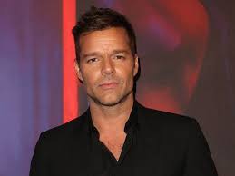 3:30 320 кбит/с 8.0 мб. Ricky Martin Tv Today