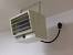 Wall Mount Electric Garage Heater