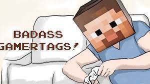 Badass Gamertags 63 Cool Gamer Names Levelskip
