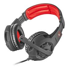 Auricular Gamer con Microfono Trust RADIUS (GXT 310) PC y Consolas