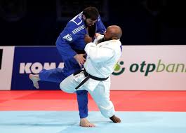 Em budapeste, o atleta português derrotou o sérvio aleksandar kukolj na final dos mundiais. Judo Jorge Fonseca Campeao Do Mundo Judo Jornal Record