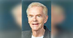 Obituary information for Bruce Julien DeBever