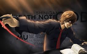 L Lawliet Wallpaper Manga Light Yagami Notebook L Lawliet Manga Death Note Light Yagami Death Note 1920x1200 Wallpaper Teahub Io light yagami notebook l lawliet