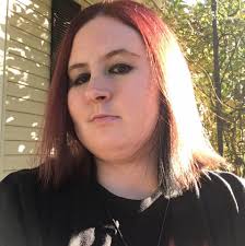 Mary Kathryn "Kat" Robertson, age 29