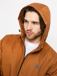 DC unbeatable Shoes Earl Padded Hooded